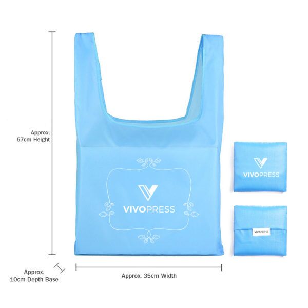 Buy WHITE POLYESTER COLLEGE TOTE BAG for Women Online in India