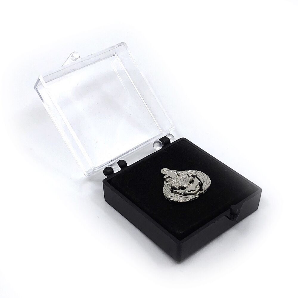 Pin Packaging - Premium Box - Vivopress