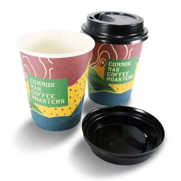 Customized Paper Cups - Paper Cups Printing Singapore