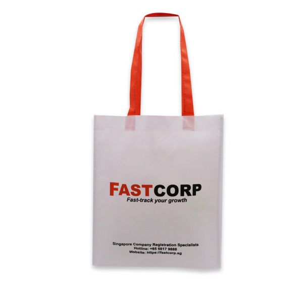 Non woven bag singapore hotsell