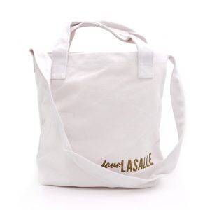 Reversible Canvas bags - Vivopress