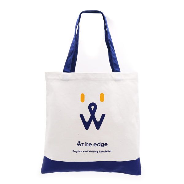 Custom Canvas Tote Bags Vivopress