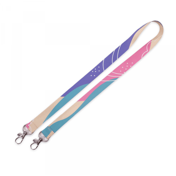 Custom Mask Lanyards Mask Lanyards Printing Singapore